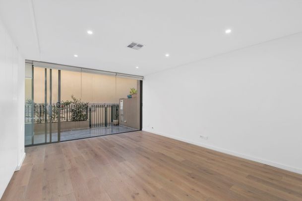 156B Bridge Road, Glebe NSW 2037 - Apartment For Rent | Domain - Photo 1
