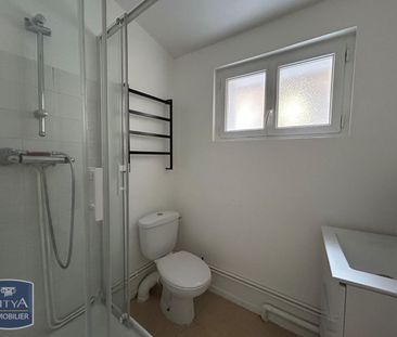 Location Appartement 2 pièces 36m² LE HAVRE 76600 - Photo 4