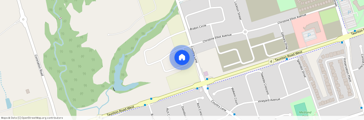 16 Morrison Crescent, Whitby