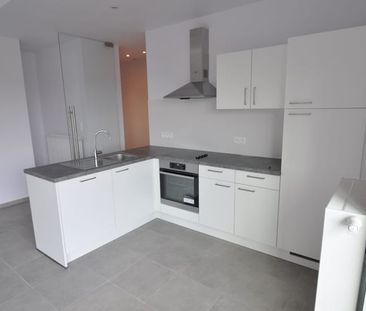 Appartement te huur - foto 1