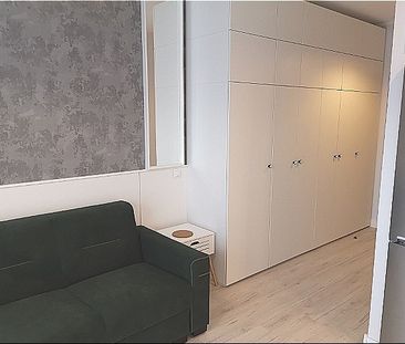 Apartament z balkonem i garażem, najem od 01.07 - Фото 3
