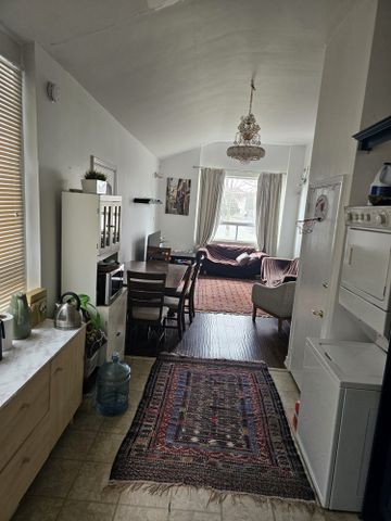 For Lease - 3242 Lawrence Avenue, Toronto, Ontario - Photo 2