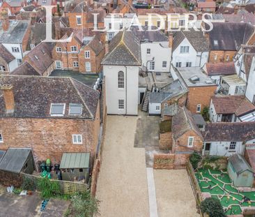 1 bedroom apartment to rent The Old Bank House, New Street, Upton-u... - Photo 4