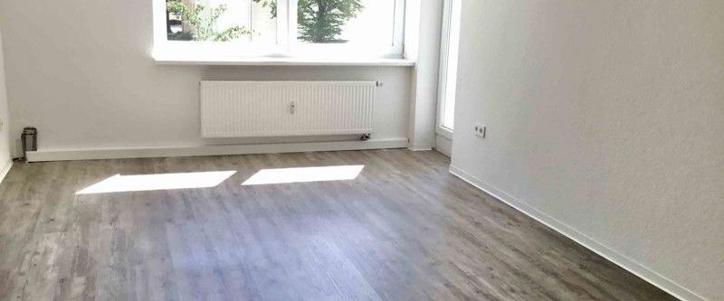 Schicke 3-Zimmer-Wohnung mit Balkon - Photo 1