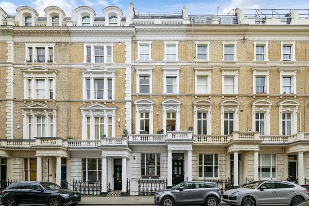 Clanricarde Gardens, W2, London - Photo 1
