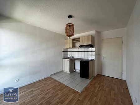 Location Appartement 1 pièce 19m² TOURCOING 59200 - Photo 3