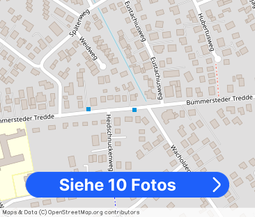 Gemütliche 3-Zimmer-Wohnung mit Terrasse in Sackgassenlage - Foto 1