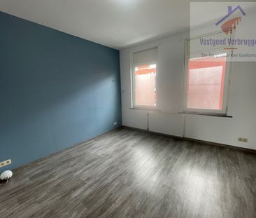 Gezellige energiezuinige woning met 2 slaapkamers in centrum Aalst - Foto 1