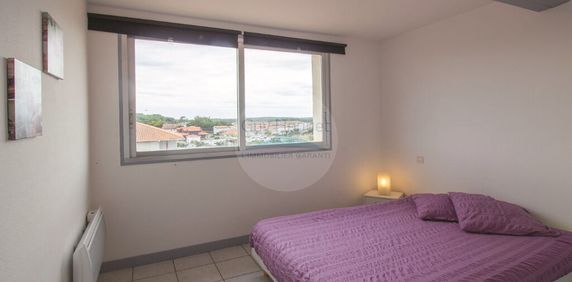 Appartement T2 Mimizan Plage - Photo 2