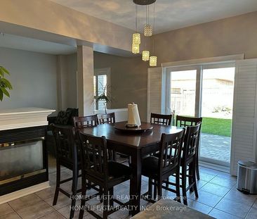 For Lease - 32 Gatehead Road, Vaughan, Ontario - Photo 1