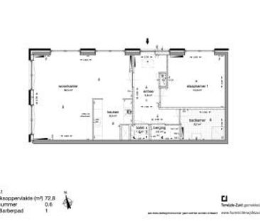 Te huur: Chris Barberpad 1 - Photo 1