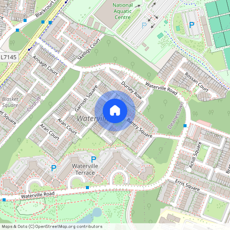 Bantry Square, Blanchardstown, Dublin 15