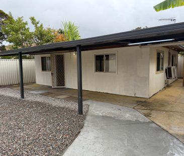 Private Sanctuary - Photo 1