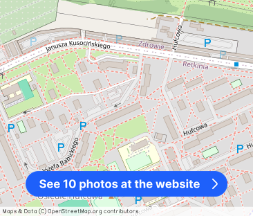 Babickiego| 31 m²| Po generalnym remoncie| Wysoki - Photo 1