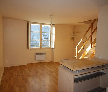 Appartement 25 m² - 2 Pièces - Versailles - Photo 1