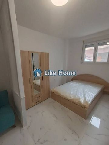 Studio/Γκαρσονιέρα για ενοικίαση Συκιές - Photo 4