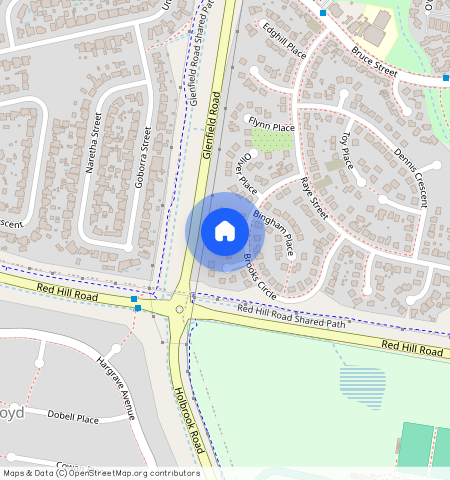 2/2 Melba Place, Tolland, NSW 2650