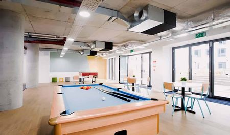 Medium High Double Ensuite - Photo 5