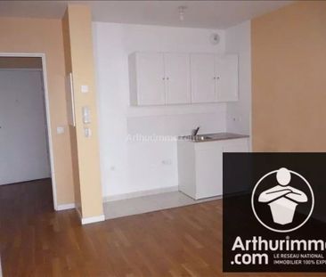 Location Appartement 1 pièces 23 m2 à Chelles - Photo 1