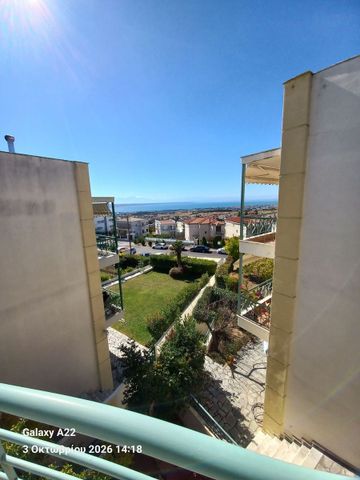Μεζονέτα για ενοικίαση Οικισμός Μακεδονία (Πανόραμα) - Photo 3