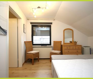 Sehr muckelig! Möblierte Dachgeschosswohnung sofort frei! - Foto 6