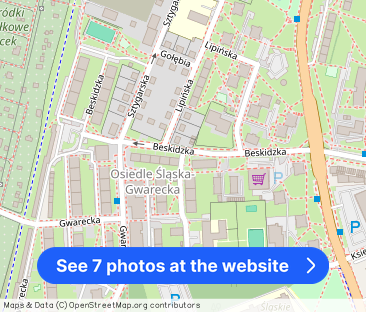 Wynajmę Mieszkanie - Amelung - Photo 1