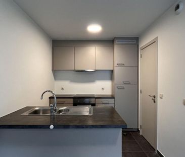 Appartement te huur in Aalst voor € 825 met 2 slaapkamers - Foto 1