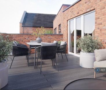 1 bedroom in a house share to rent - Photo 3