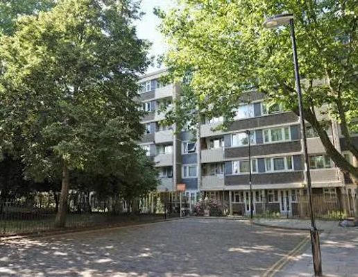 King Square D - Photo 1