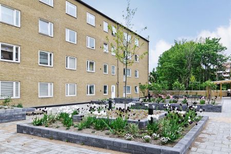 Gerlachsgatan, Malmö - Photo 2