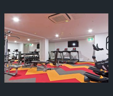 130/1 BETTY CUTHBERT AVENUE, Sydney Olympic Park, NSW 2127 - Photo 3