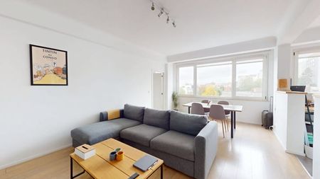 Appartement te huur - Photo 3