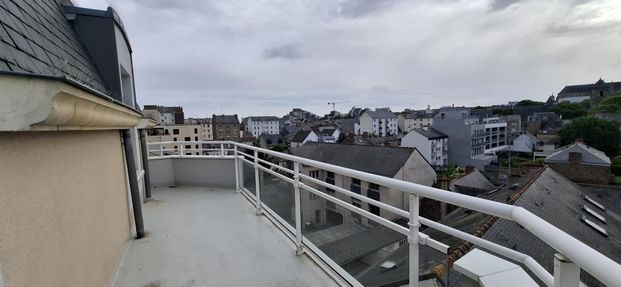 Appartement T3 à louer - 55 m² - Photo 1