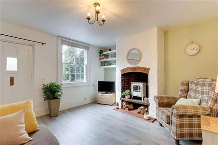 Ebenezer Row, Bridgnorth, Shropshire, WV16 - Photo 3