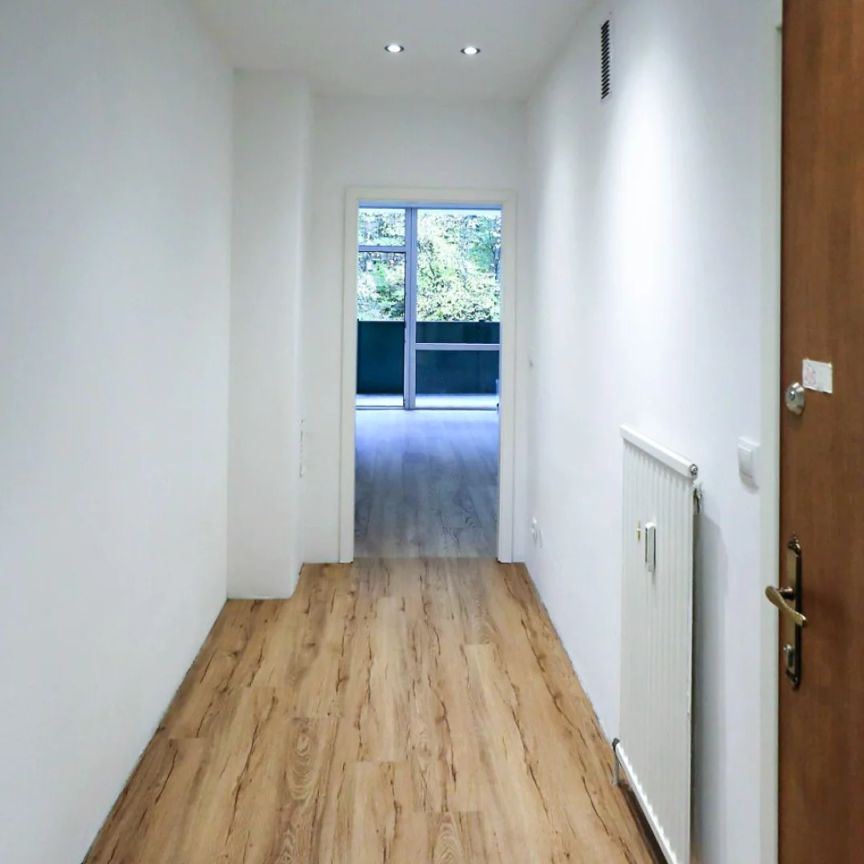 Tolle 1-Zimmer Wohnung in Grünruhelage! - Foto 1