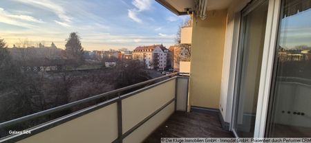3 Zimmer72 m² Wohnfläche 90409 Nürnberg - Foto 5