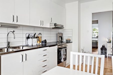 Ödmanssonsgatan 48 - Photo 4