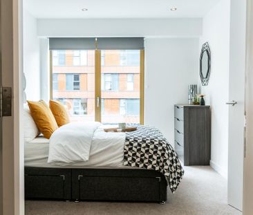 2 bedroom apartment to rent - Photo 5