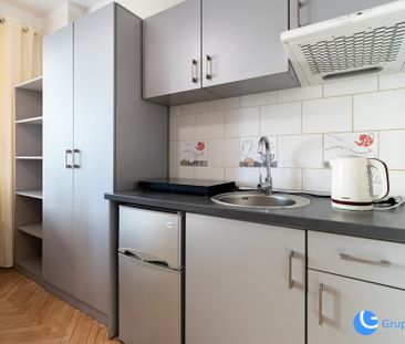 Studio *Podgórze* Taras 80m2 | stałe opłaty! - Zdjęcie 5