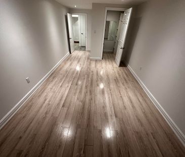 For Lease - 524 Bristol Road Unit# #Bsmt, Newmarket, Ontario - Photo 1