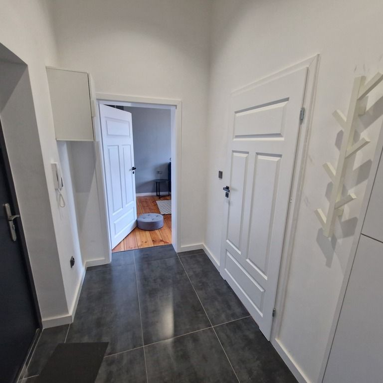 mieszkanie na wynajem Szczecin Śródmieście - Photo 1