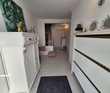 Goed onderhouden bel-etage in een rustige straat met diepe tuin - Foto 4