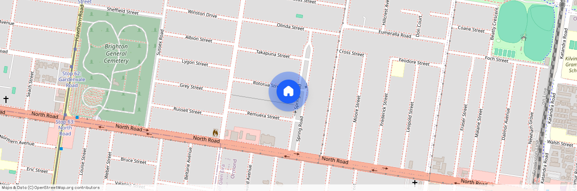 17B Spring Road, Vic 3162, Caulfield South