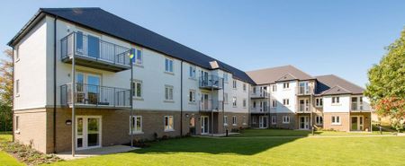 2 bedroom retirement property to rent - Photo 5