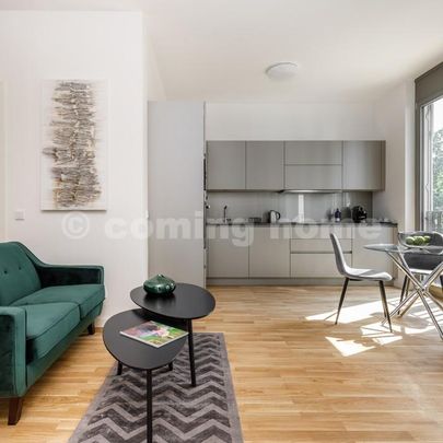 Schöner Wohnen an der Spree - Photo 1