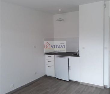 Location Appartement 1 pièce 29m² MARGNY LES COMPIEGNE 60280 - Photo 1
