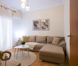 Διαμέρισμα για ενοικίαση - Κέντρο Θεσσαλονίκης, - Photo 1