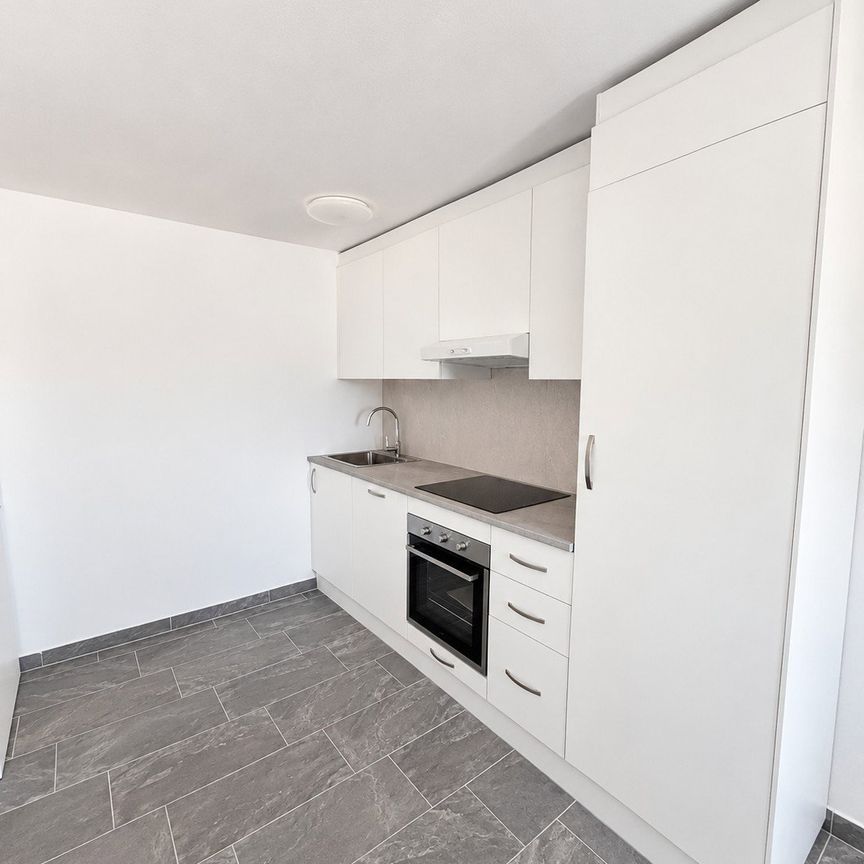 3.5 Zimmer, 3. Stock - Photo 1