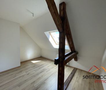 Appartement de type F3 - Photo 4