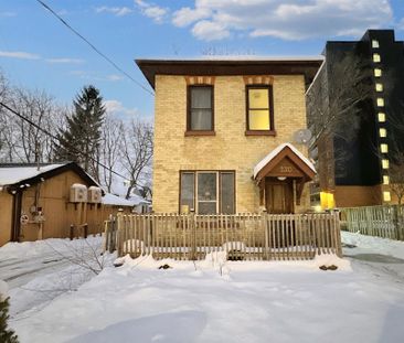 For Lease - 230 Grey Street Unit# Upper, London East, Ontario - Photo 4